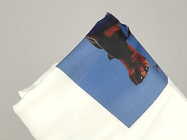bluzki 44 46: Top Top, T-shirt damski, rozmiar 4XL — 6