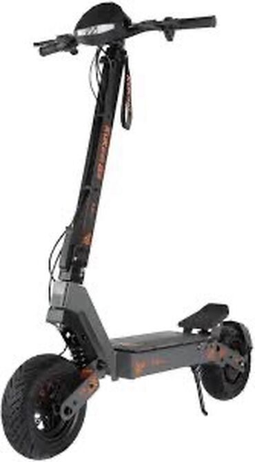 электросамокат kugoo m4 pro: Электросамокат, Kugoo, Без рассрочки, Б/у