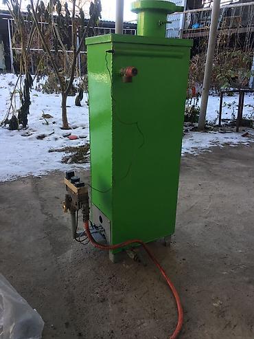 газовый конвектор для дома: Газовый котёл для дома . В хорошем состоянии — 2