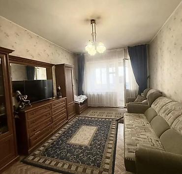 Продажа квартир: 3 комнаты, 62 м², 106 серия, 5 этаж, Косметический ремонт — 6