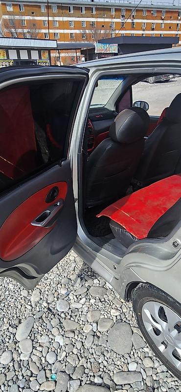 Daewoo: Daewoo Matiz: 2005 г., 1 л, Механика, Бензин — 7