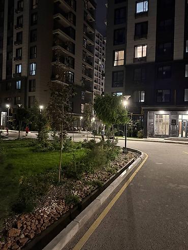 Продажа квартир: 1 комната, 61 м², Элитка, 4 этаж, ПСО (под самоотделку) — 3