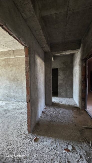 Yeni tikili: 1 otaqlı, Yeni tikili, 50 kv. m — 5