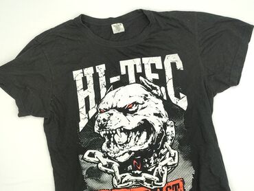 smog t shirt new yorker: T-shirt for men, M (EU 38), Keya, condition - Perfect