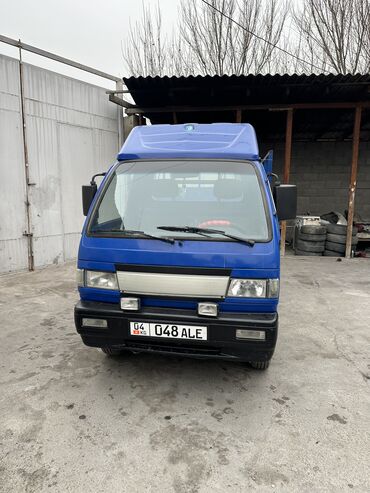 daewoo labo газ: Daewoo Labo: 2002 г., 0.8 л, Механика, Бензин, Фургон