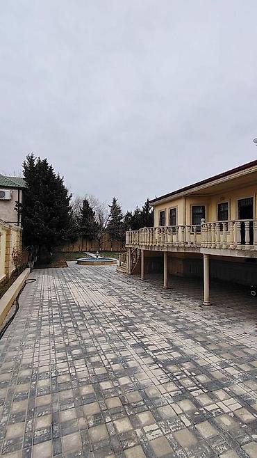 evlee: Novxanı 5 otaqlı, 180 kv. m, Kredit yoxdur, Orta təmir — 8