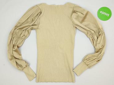 pull bear marynarka: River Island, Bluzka damska, rozmiar M — 3
