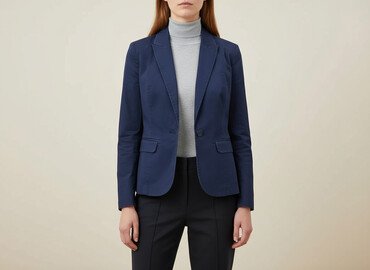 Women's blazers: Orsay, Women's blazer, size S