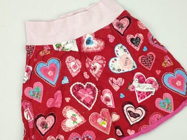 legginsy do tanca: Skirt, 3-4 years, 98-104 cm, condition - Good