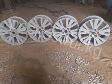 Диски: Диски R 17 — 2