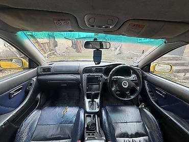 audi s4 1994: Subaru Legacy: 1999 г., 2 л, Автомат, Бензин, Седан — 8
