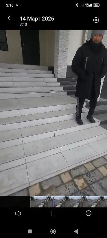 Продажа коттеджей и домов: Срочно продается современный одноэтажный дом, высокий фундамент at lalafo.kg — 7 Продажа коттеджей и домов: Срочно продается современный одноэтажный дом, высокий фундамент — 7