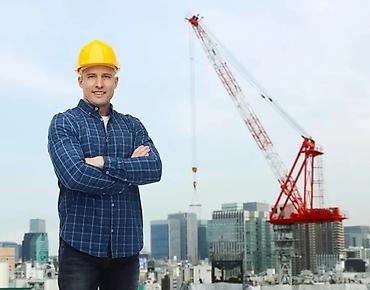 Строительство под ключ: Больше 6 лет опыта — 12