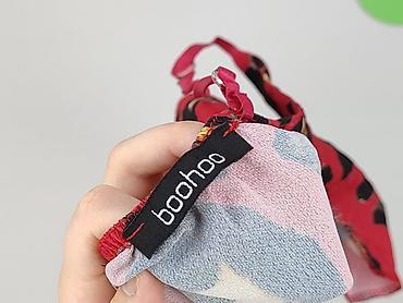 bluzka basic by o la la: Boohoo, Top damski, rozmiar S — 5