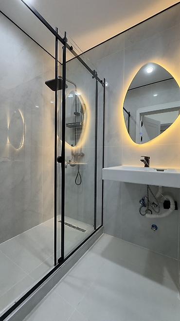 Продажа квартир: 1 комната, 36 м², Элитка, 9 этаж, Евроремонт — 4