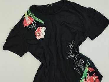 neymar brazylia koszulka: Stradivarius, Women`s T-shirt, size L