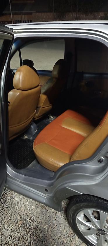 рекстон авто: Daewoo Matiz: 2004 г., 0.8 л, Автомат, Бензин — 8