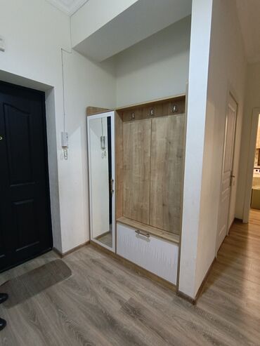 Uzunmüddətli kirayə mənzillər: Hövsan Mida 1 layihəsində, Yeni tikili, 7 mərtəbəli binanın 1-ci -da lalafo.az — 14 Uzunmüddətli kirayə mənzillər: Hövsan Mida 1 layihəsində, Yeni tikili, 7 mərtəbəli binanın 1-ci — 14