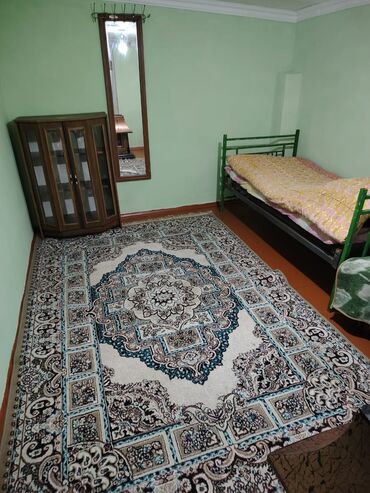 Otaqların uzunmüddətli kirayəsi: Sulutəpə qəsəbəsində yerləşən mənzil/otaq icarəsi. Xüsusiyyətlər: - — 11