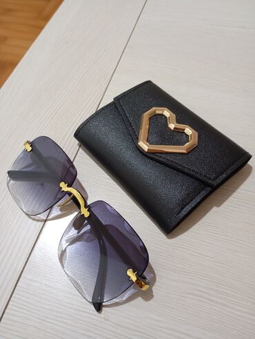 Torbe: Plišana torbica u obliku srca - Model: srce, mekani veštački krzneni — 10