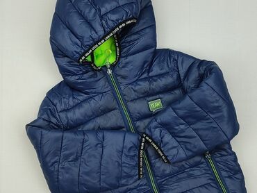 płaszcze i kurtki carry: Transitional jacket, Reserved, 3-4 years, 98-104 cm, condition - Good