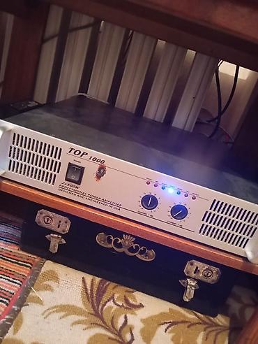 pc case: Комплект звукового оборудования для мероприятий. В состав входит: - — 3