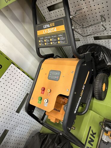 Мойки высокого давления: Мойка высокого давления 160-250 бар Трансбой — 12