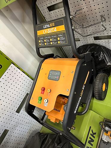 Мойки высокого давления: Мойка высокого давления LEIYA 🔥Трансбой Высокого Качества 🔥 — 24