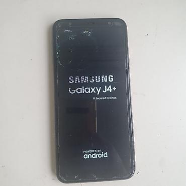 ms 205: Samsung J4+ plus ( J4-15FN/DS ) za delove-opravku, razbijen ekran u — 6