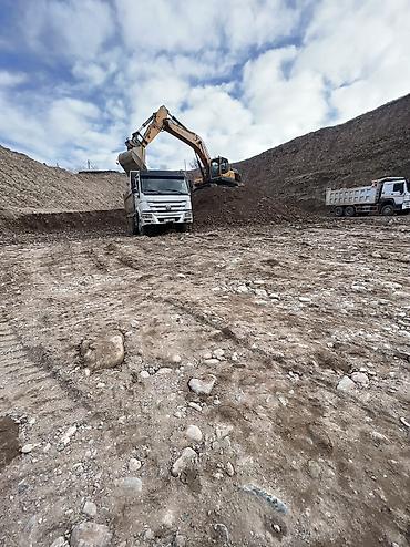 Услуги экскаватора: Услуги Экскаватора Копаем катлован, с вывозом хова, Полный пакет — 11