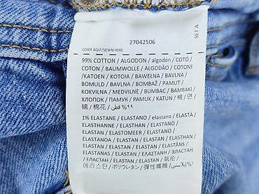 mango jeans straight leg: Denim, Jeansy damskie, rozmiar XS — 5