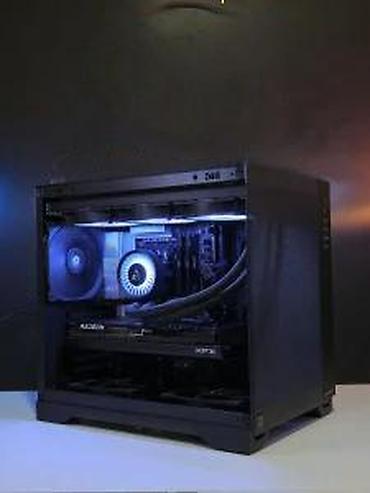 Desktop računari i radne stanice: Ryzen 7 7800X3D RX 7800XT B840 32GB 1TB - SM030PC. ✨ Prodaja i — 1