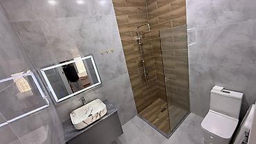 Bağ evlərinin kirayəsi: Isti Hovuz, Merdeken — 17