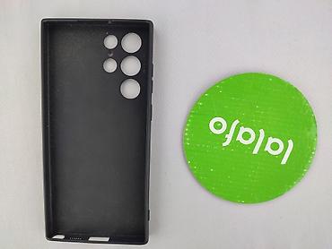 szal: Etui do telefonu, stan - Idealny — 3
