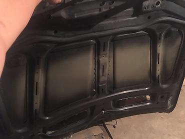 BMW, Колдонулган, Оригинал lalafo.kg да — 4 BMW, Колдонулган, Оригинал — 4