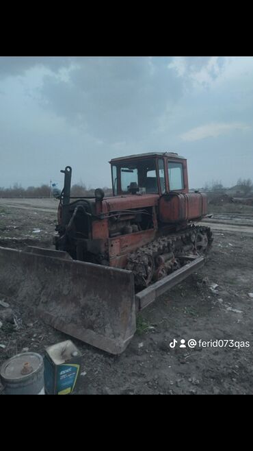 azerbaycan traktör satisi: Traktor İşlənmiş