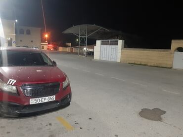 автомобиль фольксваген поло: Chevrolet Cruze: 1.6 l | Sedan