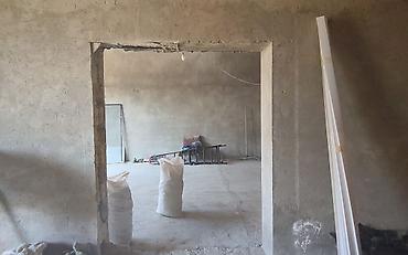 memar ecemi kiraye ev: 7 otaqlı, 245 kv. m, Kredit yoxdur, Təmirsiz — 9