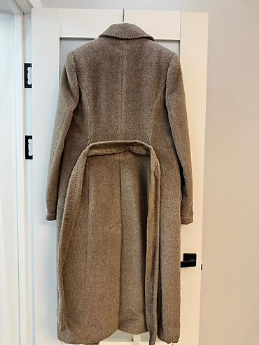 кент пальто: Пальто KENT Collection, модель 40021 (размерный ряд 36–44) - Размер — 3