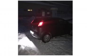 Tuning oprema: LED Svetlo za tablice - FIAT Led svetlo za tablice - FIAT - set od 2 na lalafo.rs — 7 Tuning oprema: LED Svetlo za tablice - FIAT Led svetlo za tablice - FIAT - set od 2 — 7