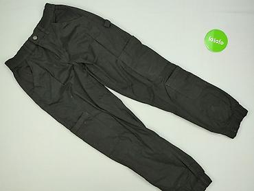 dzik dres: Sinsay, Spodnie cargo damskie, rozmiar XS — 2