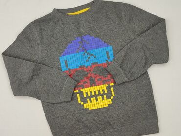 kurtka lonsdale: Sweatshirt, Rebel, 12 years, 146-152 cm, condition - Very good