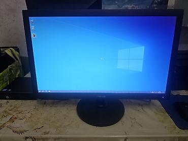 Мониторы: Монитор — 4