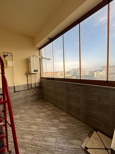 Yeni tikili: 3 otaqlı, Yeni tikili, 94 kv. m — 2