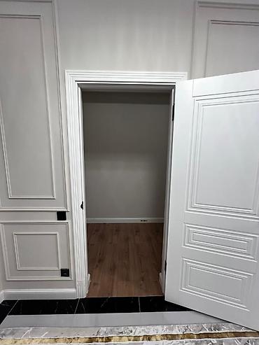 3 мкр квартира: 3 комнаты, 142 м², 12 мкр Элитка, 3 этаж, Дизайнерский ремонт — 10