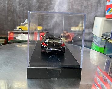 norev: Volkswagen, 2009 il, 1:43, Dəmir, Ödənişli çatdırılma — 10