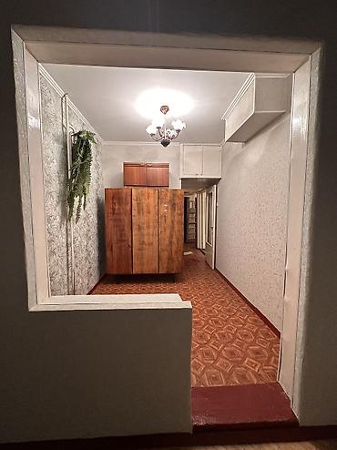 Продажа квартир: 4 комнаты, 76 м², 105 серия, 7 этаж, Косметический ремонт — 4