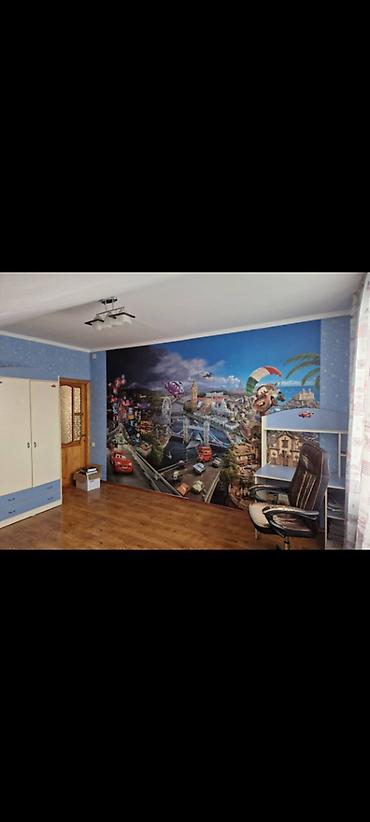 2этаж: 🏠Продаётся 6-комн.2-этаж кирпичный дом | мкр. Учкун! 📐 180 м² | — 5