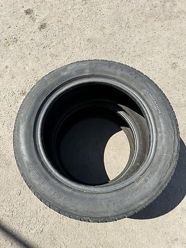e klass: Продаю шины 225 50 r16
Привазной 2 шт — 2