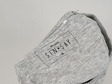 candytm koszule: Sinsay, T-shirt damski, rozmiar M — 6